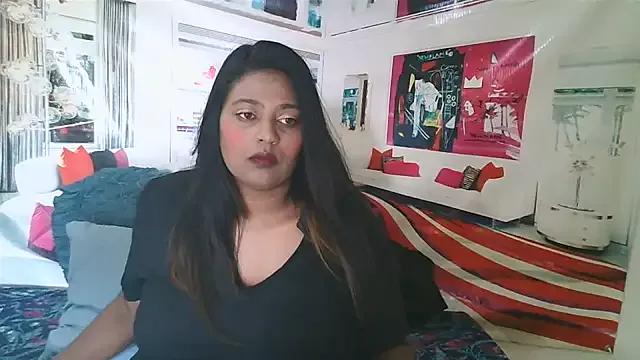 IndianYummy from StripChat