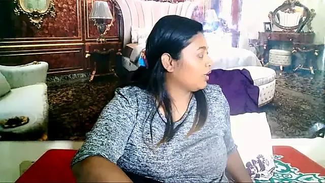 IndianYummy from StripChat