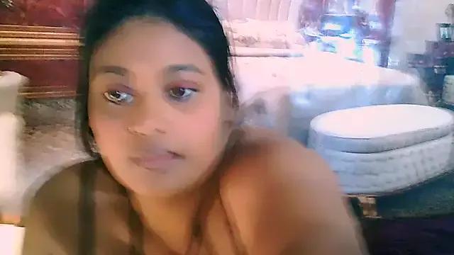 IndianYummy from StripChat