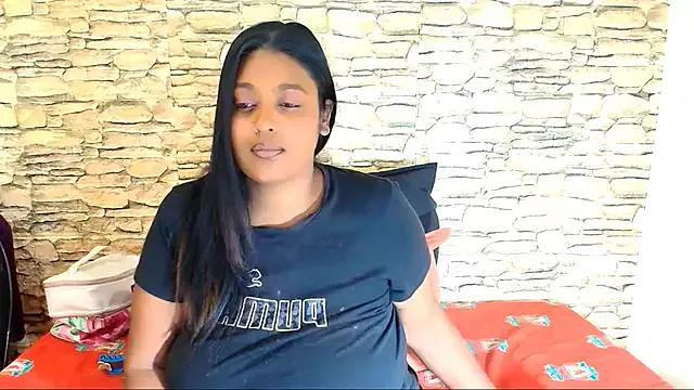 IndianYummy from StripChat is Freechat
