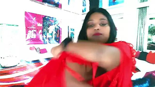 IndianYummy from StripChat
