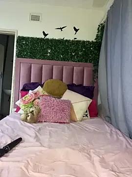 Naked Room InkLady444 