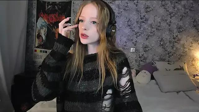 Inma_Lewdness from StripChat