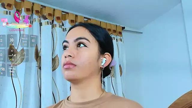 iris_mandarine from StripChat