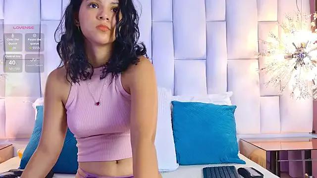 Iris_Ross_ from StripChat
