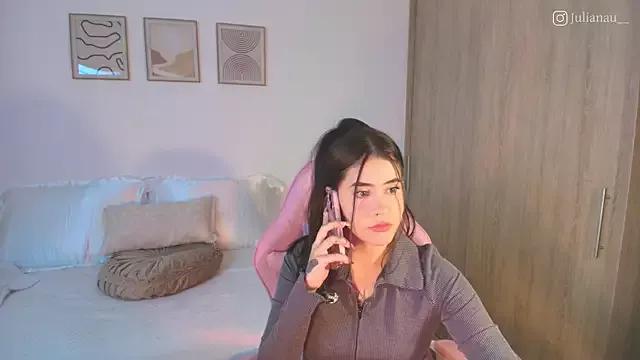 iriswest_ from StripChat