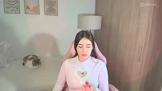 iriswest_ from StripChat