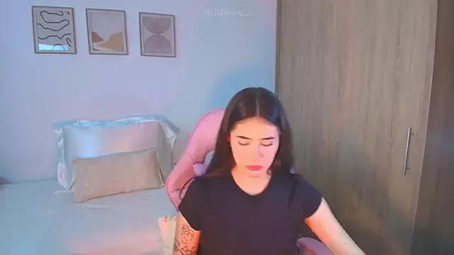 iriswest_ from StripChat