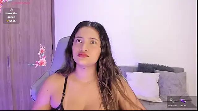 Isa_squirt1 from StripChat is Freechat