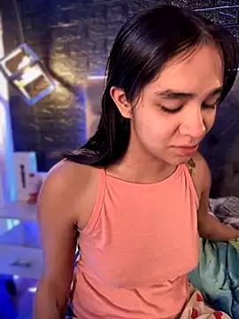 Isaabella_LS from StripChat