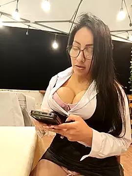 Naked Room Isabellitasexi38 