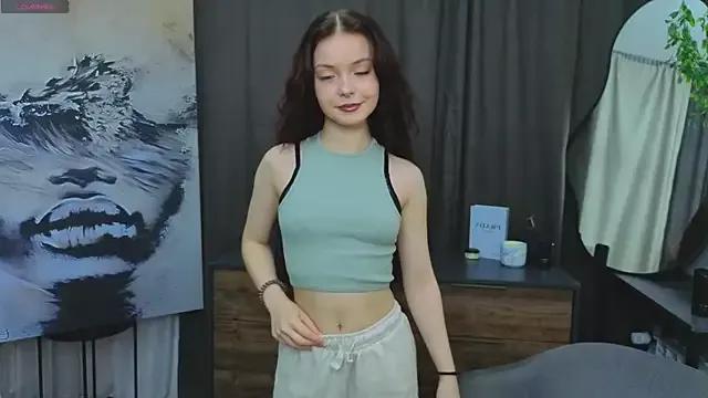 Naked Room IsabellLongin 
