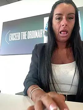 Islaymae_gilf from StripChat is Freechat