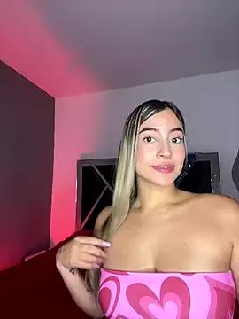Issabela_G1 from StripChat