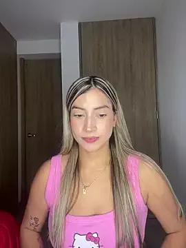 Issabela_G1 from StripChat