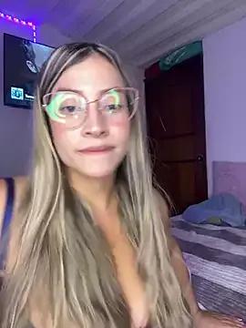 Issabela_G1 from StripChat