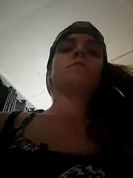 ittybittymeryssa from StripChat