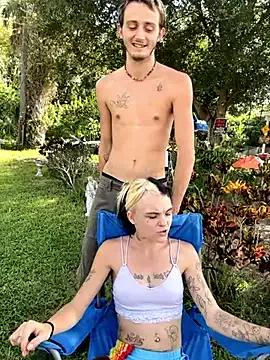 ittybittymeryssa from StripChat