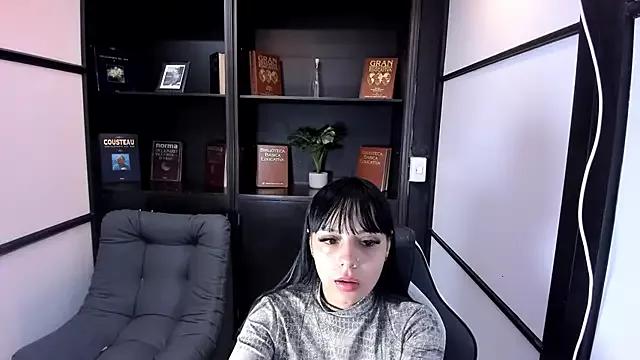 IvonnePrince_ from StripChat