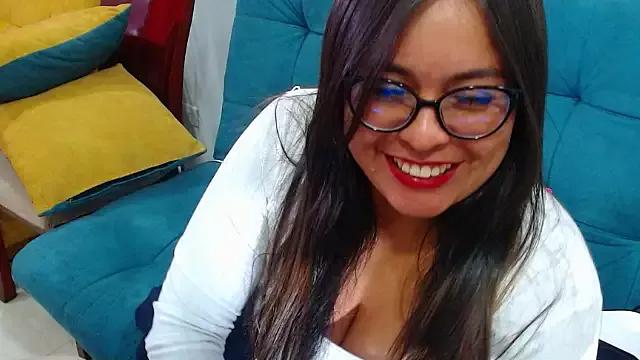 Ixchel_Anaid from StripChat is Freechat
