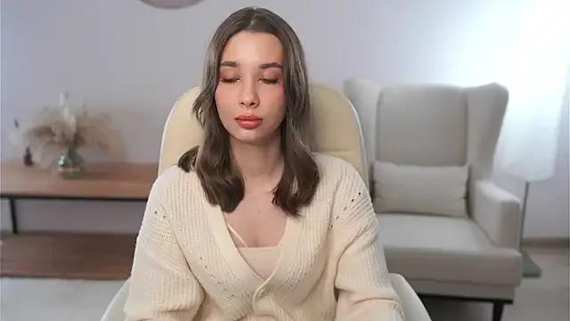 JacalynSchreiber from StripChat is Freechat