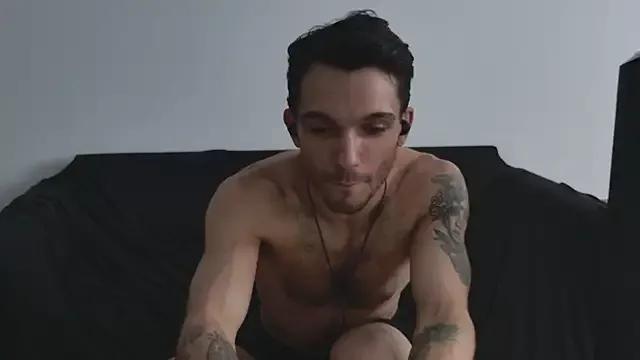 Naked Room JackDesFeux 