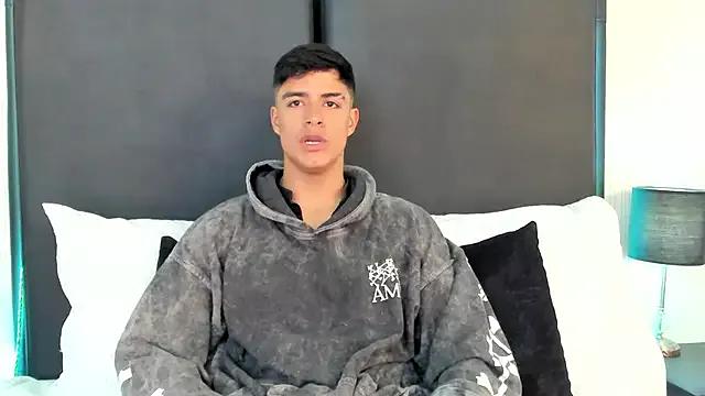 JacobBikerr from StripChat