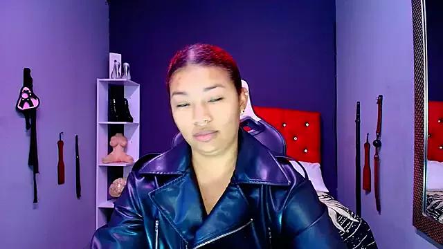 JadaRoberts from StripChat
