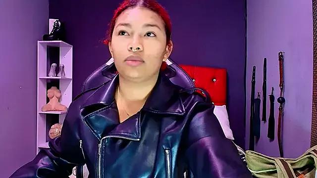 JadaRoberts from StripChat