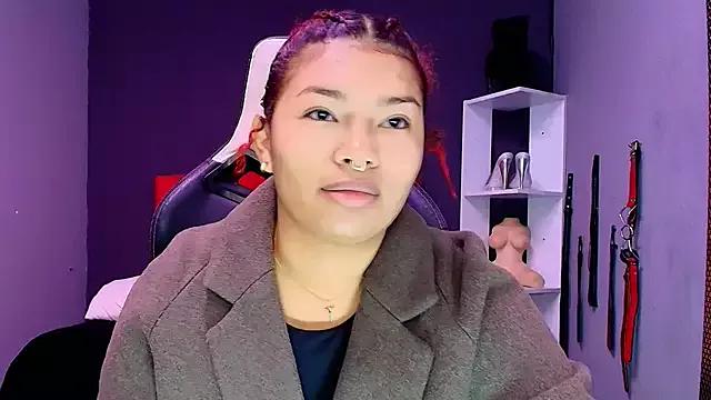 JadaRoberts from StripChat