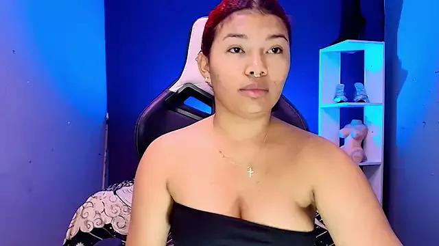 JadaRoberts from StripChat