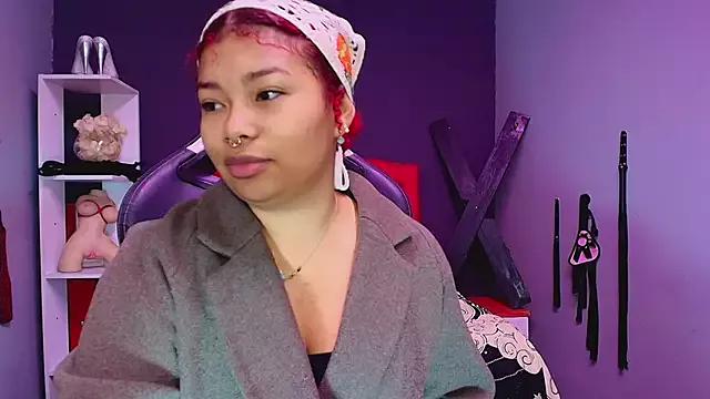 JadaRoberts from StripChat