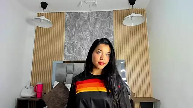 Jade_gi_ from StripChat