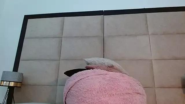 JadeJolsonn from StripChat