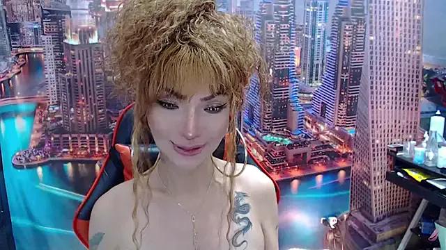 JAjhaCOOL_TS4u from StripChat is Freechat