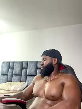 james_musclebbc from StripChat