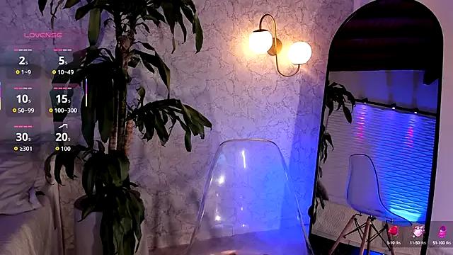 JannaFoxx_ from StripChat