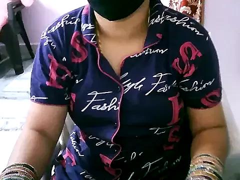 jannu6482 from StripChat is Private