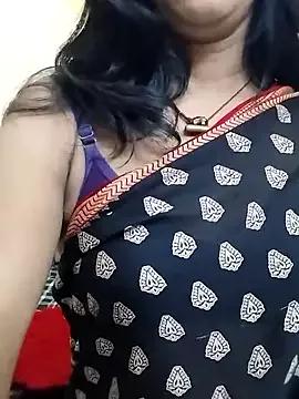 Janu_hasena from StripChat