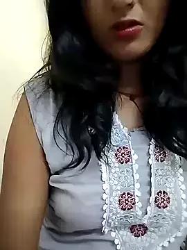 Janu_hasena from StripChat