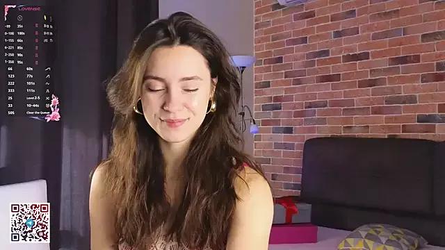 JasminDoroti from StripChat