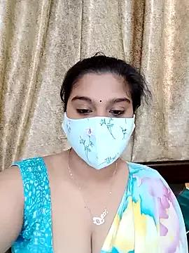 Jasmine_jaaan from StripChat