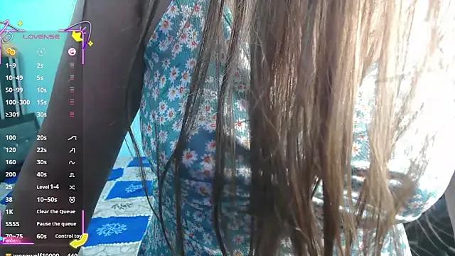 Jass-Karan from StripChat
