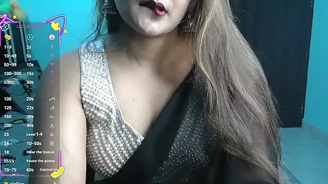 Jass-Karan from StripChat