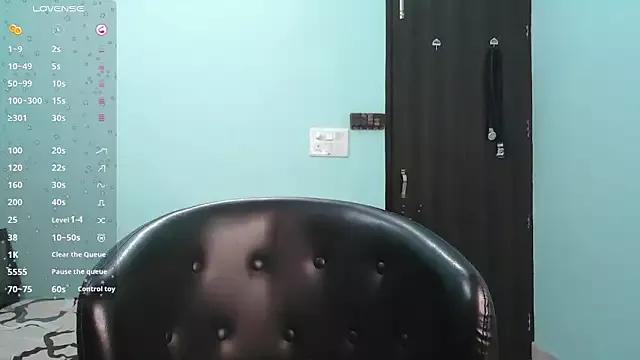 Naked Room Jass-Karan 