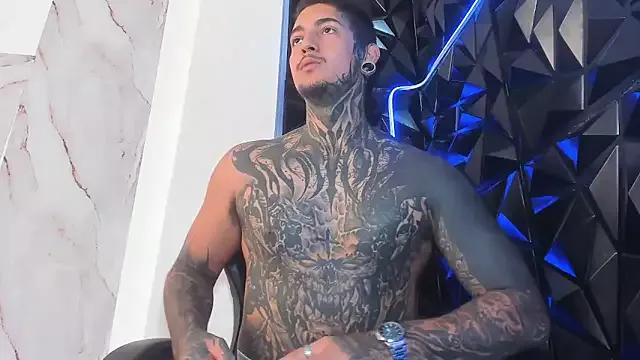 JAXXXONHERD from StripChat
