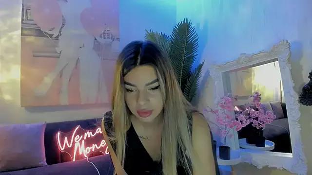 jelly__beanss from StripChat