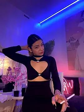 jelly__beanss from StripChat