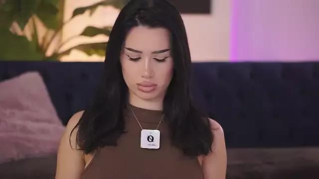 Jenna_Day from StripChat