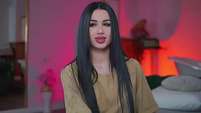 Jenna_Day from StripChat